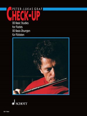 cover image of Check-up
